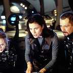  فیلم سینمایی گمشده در فضا با حضور Heather Graham، Mimi Rogers و گری الدمن