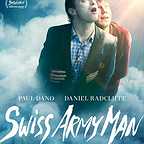  فیلم سینمایی مرد ارتشی سوئیس با حضور پل دانو و دنیل ردکلیف