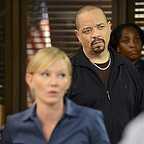  سریال تلویزیونی قانون و نظم: واحد قربانیان ویژه با حضور Ice-T و Kelli Giddish