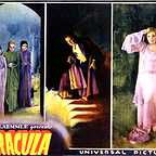  فیلم سینمایی Dracula به کارگردانی Tod Browning