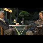  فیلم سینمایی سفر صد پایی با حضور هلن میرن و Om Puri