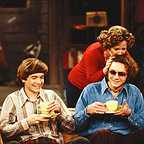  سریال تلویزیونی That '70s Show با حضور Danny Masterson، Topher Grace و Debra Jo Rupp
