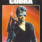  فیلم سینمایی Cobra به کارگردانی George P. Cosmatos