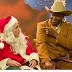  فیلم سینمایی بابا نوئل بد با حضور بیلی باب تورنتون و Bernie Mac
