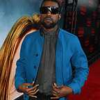  فیلم سینمایی قطار سریع السیر آناناس با حضور Kanye West