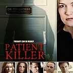  فیلم سینمایی Patient Killer به کارگردانی Casper Van Dien