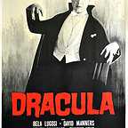  فیلم سینمایی Dracula به کارگردانی Tod Browning