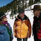  سریال تلویزیونی افسانه زدایان به کارگردانی 