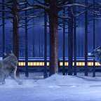  فیلم سینمایی قطار سریع  السیر قطبی به کارگردانی رابرت زمکیس