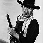  فیلم سینمایی جویندگان با حضور John Wayne