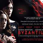  فیلم سینمایی Byzantium به کارگردانی نیل جوردن