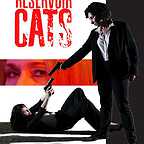  فیلم سینمایی Reservoir Cats به کارگردانی 