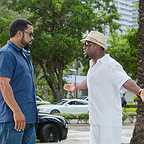  فیلم سینمایی سواری با هم 2 با حضور Ice Cube و کوین هارت