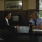  فیلم سینمایی مرد بارانی با حضور Barry Levinson و تام کروز