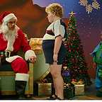  فیلم سینمایی بابا نوئل بد با حضور بیلی باب تورنتون، Tony Cox و Brett Kelly