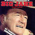  فیلم سینمایی Big Jake با حضور John Wayne