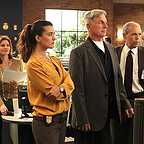  سریال تلویزیونی ان سی آی اس: سرویس تحقیقات جنایی نیروی دریایی با حضور Joe Spano، Melinda McGraw، کوته دی پابلو و مارک هارمون