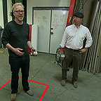  سریال تلویزیونی افسانه زدایان به کارگردانی 