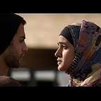  فیلم سینمایی Sand Storm با حضور Jalal Masrwa و Lamis Ammar