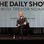  سریال تلویزیونی شوی روزانه با حضور Trevor Noah