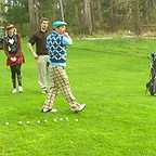  سریال تلویزیونی افسانه زدایان به کارگردانی 