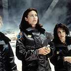  فیلم سینمایی گمشده در فضا با حضور Heather Graham، Mimi Rogers و لیسی چابرت