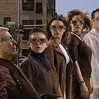  فیلم سینمایی بچه های جاسوس ۳: بازی باخته با حضور Alexa PenaVega، Daryl Sabara، کارلا گوجینو، آنتونیو باندراس و Ricardo Montalban