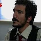  فیلم سینمایی بهزات سی: داستان یک کمیسر آنکارا با حضور Inanç Konukçu