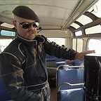  سریال تلویزیونی افسانه زدایان به کارگردانی 