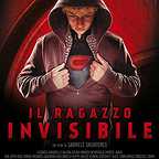  فیلم سینمایی The Invisible Boy به کارگردانی Gabriele Salvatores