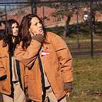  سریال تلویزیونی نارنجی سیاه، جدید است با حضور Diane Guerrero، Elizabeth Rodriguez و داشا پولانکو