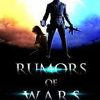 فیلم سینمایی Rumors of Wars به کارگردانی 