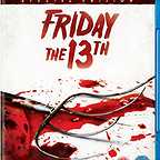  فیلم سینمایی Friday the 13th Part III به کارگردانی Steve Miner