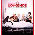  فیلم سینمایی The Longshot به کارگردانی Paul Bartel