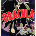  فیلم سینمایی Dracula به کارگردانی Tod Browning