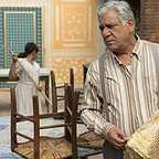  فیلم سینمایی سفر صد پایی با حضور Om Puri
