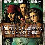  فیلم سینمایی دزدان دریایی کارائیب: صندوق مرد مرده به کارگردانی گور وربینسکی