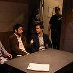  سریال تلویزیونی فیلادلفیا همیشه آفتابی است با حضور Glenn Howerton، Charlie Day، Rob McElhenney و کیتلین اولسون
