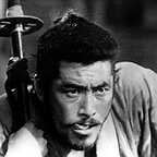  فیلم سینمایی هفت سامورایی با حضور توشیرو میفونه