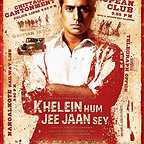  فیلم سینمایی Khelein Hum Jee Jaan Sey با حضور Abhishek Bachchan