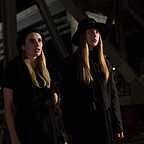 سریال تلویزیونی داستان ترسناک آمریکایی با حضور Taissa Farmiga و Emma Roberts