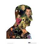  سریال تلویزیونی Doctor Who با حضور Billie Piper، Christopher Eccleston و جان بارومن