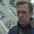  فیلم سینمایی سرزمین فردا با حضور Hugh Laurie
