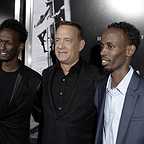  فیلم سینمایی کاپیتان فیلیپس با حضور Barkhad Abdi، تام هنکس و Mahat M. Ali