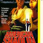  فیلم سینمایی American Shaolin به کارگردانی 