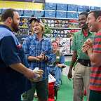 فیلم سینمایی بالغ ها 2 با حضور Chris Rock، آدام سندلر، David Spade و Kevin James