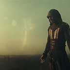  فیلم سینمایی Assassin's Creed با حضور مایکل فاسبندر