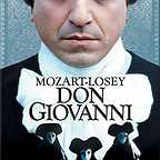 فیلم سینمایی Don Giovanni به کارگردانی Joseph Losey