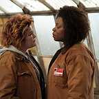  سریال تلویزیونی نارنجی سیاه، جدید است با حضور Lorraine Toussaint و کیت مولگرو