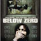  فیلم سینمایی Below Zero به کارگردانی 